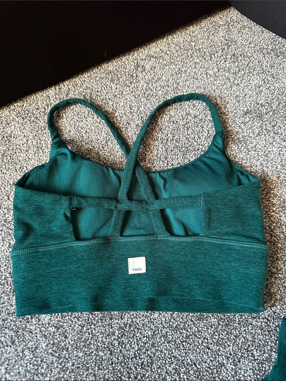 Vuori matching set - Picture 3 of 6